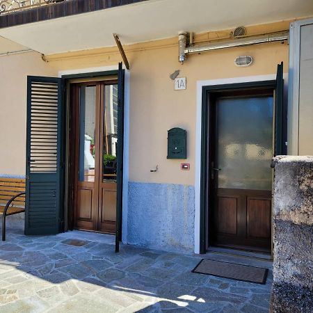 Il Pozzo Apartment Tremezzo Exterior foto