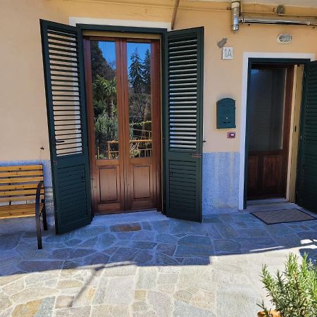 Il Pozzo Apartment Tremezzo Exterior foto