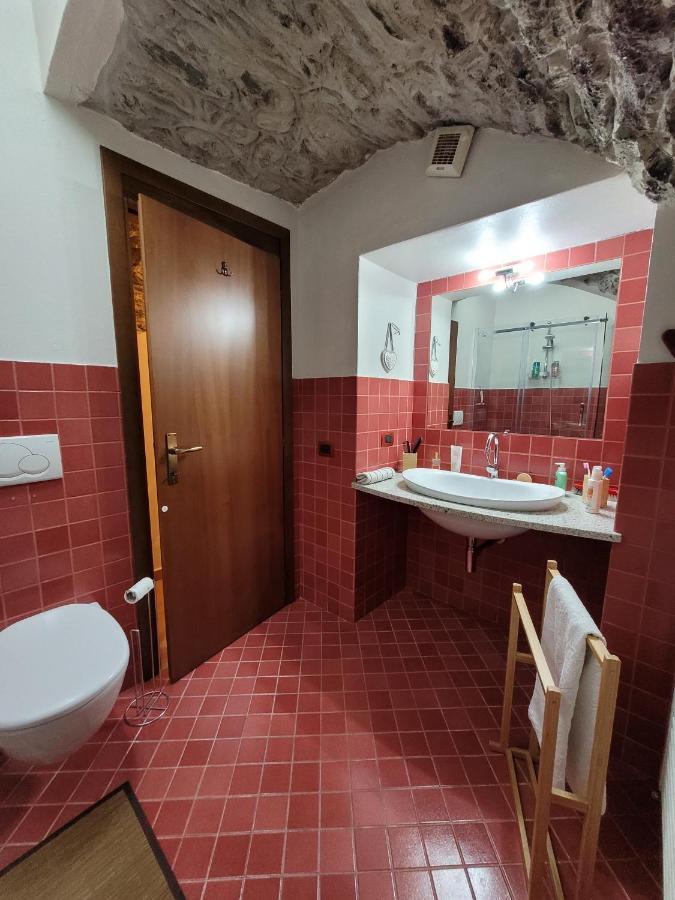 Il Pozzo Apartment Tremezzo Exterior foto