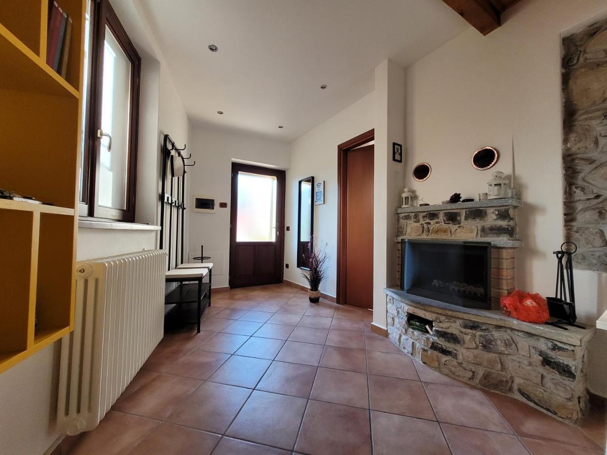 Il Pozzo Apartment Tremezzo Exterior foto