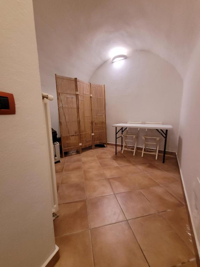 Il Pozzo Apartment Tremezzo Exterior foto