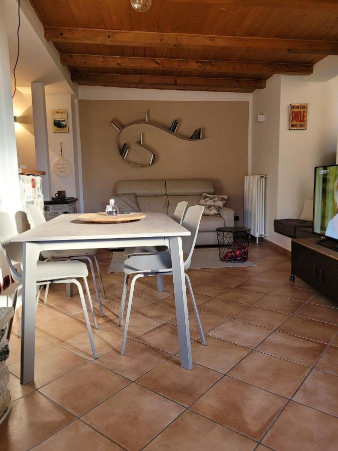 Il Pozzo Apartment Tremezzo Exterior foto
