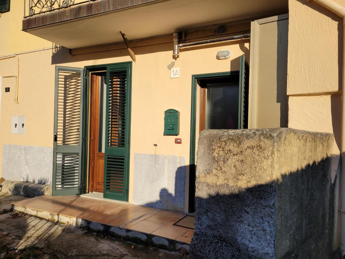 Il Pozzo Apartment Tremezzo Exterior foto