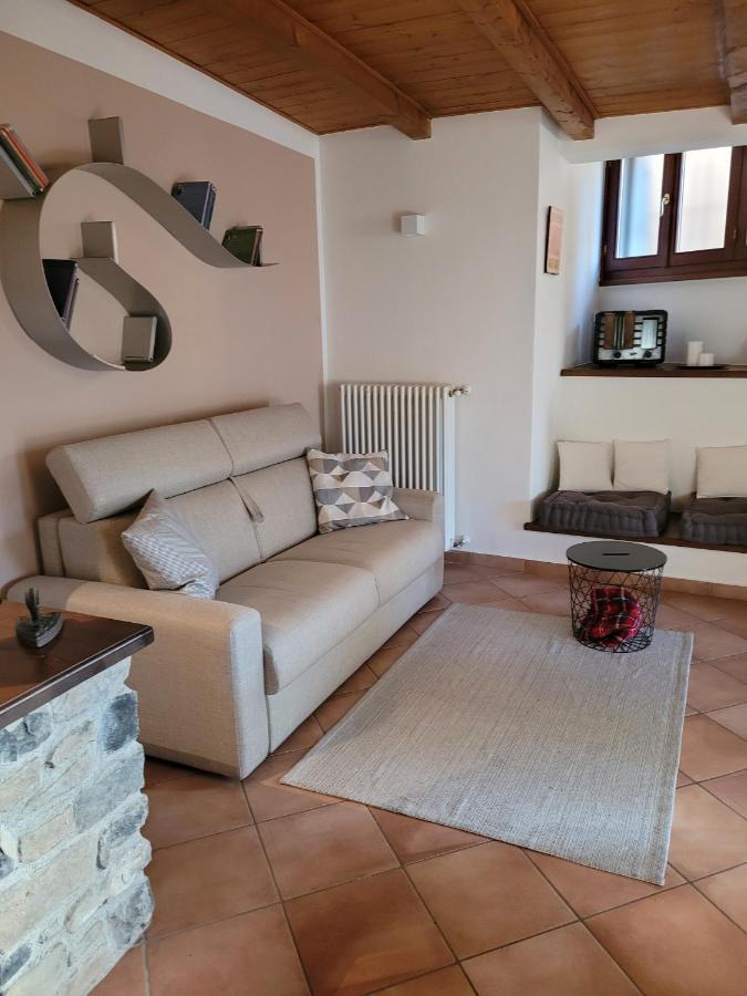 Il Pozzo Apartment Tremezzo Exterior foto